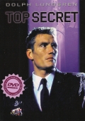 Top Secret (DVD) (Peacekeeper)