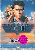 Top Gun 2x(DVD) - speciální edice - vyprodané