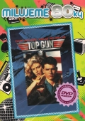 Top Gun - CZ Dabing - milujeme osmdesátky