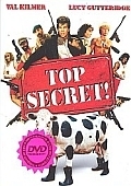 Top Secret! (DVD)