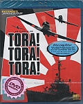 Tora! Tora! Tora! - Extended Japanese Cut (Blu-ray)