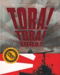 Tora! Tora! Tora! - prodloužená japonská verze (Blu-ray) - limitovaná edice steelbook (vyprodané)