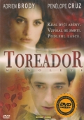 Toreador (DVD) (Manolete)