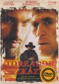 Toreador zkázy (DVD) (Bullfighter)