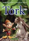 Tork - 1.díl - 10 epizod (DVD)