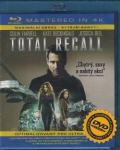 Total Recall (2012) (Blu-ray) - Mastered in 4K