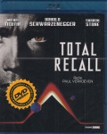 Total Recall (1990) (Blu-ray)