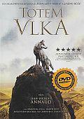 Totem vlka (DVD) (Wolf Totem)