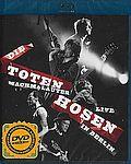 Die Toten Hosen - Machmalauter - Live in Berlin (Blu-ray)