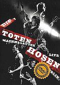 Die Toten Hosen - Machmalauter - Live in Berlin (DVD)