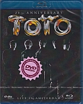 Toto - Live In Amsterdam (Blu-ray)