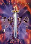 Toto - Greatest Hits Live ... ande More (DVD)