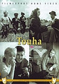 Touha (DVD)