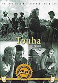 Touha (DVD)