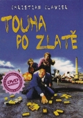 Touha po zlatě (DVD) (Soif de l'or, La)