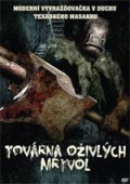 Továrna oživlých mrtvol (Sweatshop)