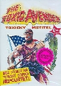 Toxický mstitel 1 (DVD) (Toxic Avenger I) - vyprodané
