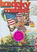 Toxický mstitel 2 (DVD) (Toxic Avenger II) - pošetka