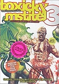 Toxický mstitel 3: Poslední pokušení Toxieho (DVD) (Toxic Avenger III)