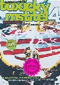 Toxický mstitel 4: Masakr ve městě (DVD) (Toxic Avenger IV)