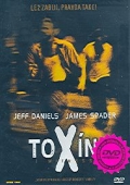 Toxín (DVD) (I Witness)