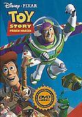 Toy Story 1: Příběh hraček (DVD) - speciální edice - Forum