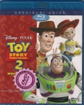 Toy Story 2: Příběh hraček 2 (Blu-ray) - PŘIPRAVUJEME NA DUBEN 2024