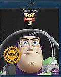 Toy Story 3: Příběh hraček (Blu-ray) (Toy Story 3)