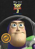 Toy Story 3: Příběh hraček (DVD) (Toy Story 3) - Disney Pixar edice