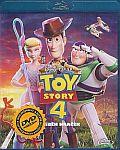 Toy Story 4: Příběh hraček (Blu-ray) (Toy Story 4)