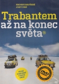Trabantem až na konec světa (DVD)