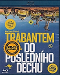 Trabantem do posledního dechu (Blu-ray) (Trabant - From Australia To Bangkog)