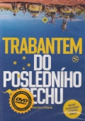 Trabantem do posledního dechu (DVD) (Trabant - From Australia To Bangkog)