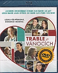 Trable o Vánocích (Blu-ray) (Love the Coopers)
