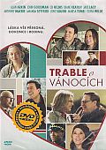Trable o Vánocích (DVD) (Love the Coopers) - vyprodané