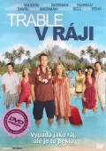 Trable v ráji (DVD) (Couples Retreat) - BAZAR