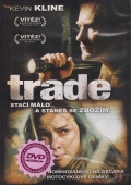 Trade (DVD) (Ne)lidský kšeft