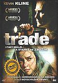 Trade (DVD) (Ne)lidský kšeft