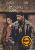 Training Day (DVD) - CZ Dabing