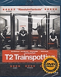 T2 Trainspotting (Blu-ray) (Trainspotting 2)