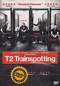 T2 Trainspotting (DVD) (Trainspotting 2)