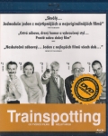 Trainspotting 1 (Blu-ray) - vyprodané