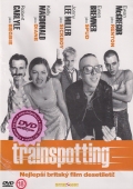 Trainspotting 1 (DVD)