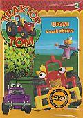 Traktor Tom 2 (DVD) - reedice