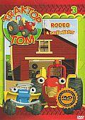 Traktor Tom 3 (DVD) - reedice