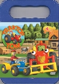 Traktor Tom 4 (DVD)