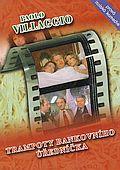 Trampoty bankovního úředníčka (DVD) (Rag. Arturo De Fanti, bancario - precario)