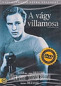Tramvaj do stanice Touha 2x(DVD) S.E. (A Streetcar Named Desire)