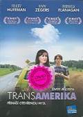 Transamerika (DVD) (Transamerica)