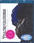 Transformers 1 2x(Blu-ray) - speciální edice (vyprodané)